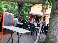 Atmosphère du Restaurant L' Auberge du vallon à Guebwiller - n°2