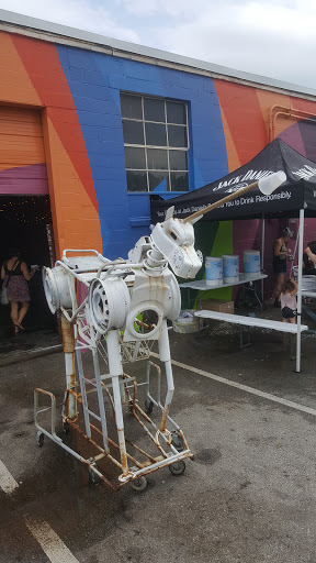 Art Gallery «Tim Faulkner Gallery», reviews and photos, 1512 Portland Ave, Louisville, KY 40203, USA