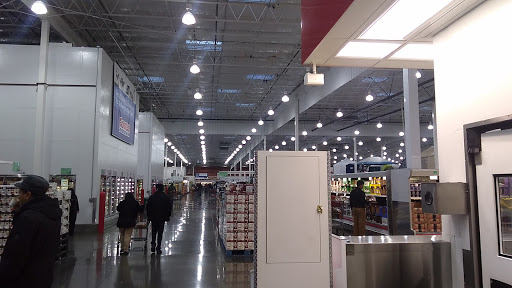 Warehouse store «Costco Wholesale», reviews and photos, 2299 Bronze Star Dr, Woodland, CA 95776, USA