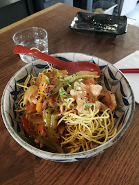Soba du Restaurant japonais authentique Okawali Charpennes à Lyon - n°2