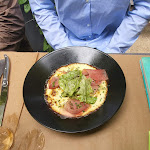 Photo n° 1 de l'avis de J. fait le 26/08/2022 à 20:27 pour Restaurant Café les Acacias à Villefranche-sur-Saône