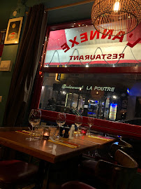 Atmosphère du Restaurant français L'Annexe à Paris - n°10