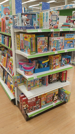 Toy Store «Toys