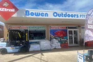 Bowen Outdoors & Disposals Supplies image