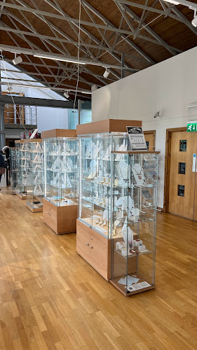 Makers Guild Wales (Craft in the Bay) - Museum