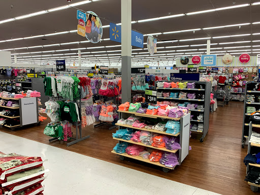 Department Store «Walmart Supercenter», reviews and photos, 1455 E Lake Cook Rd, Wheeling, IL 60090, USA