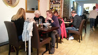 Bar du Restaurant italien Bellini à Saint-Jean-de-Luz - n°11