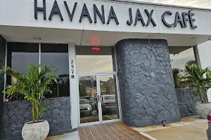Havana Jax Cafe image