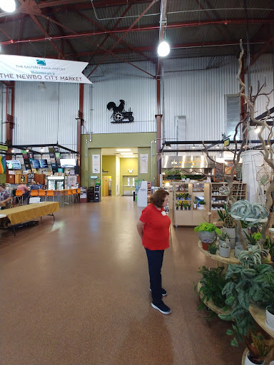 Market «NewBo City Market», reviews and photos, 1100 3rd St SE, Cedar Rapids, IA 52401, USA