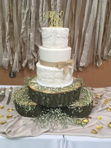 Cake Shop «Dulce de Leche Cake Shop», reviews and photos, 346 N Windsor Ave, Brightwaters, NY 11718, USA