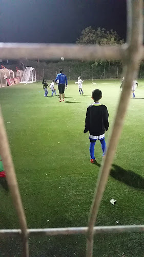 Soccer Field - נתניה