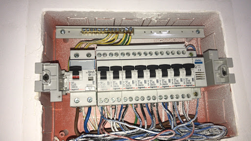 Electrician Bucuresti