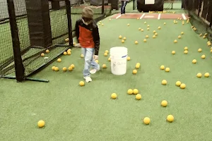 Timeout Batting Cages image