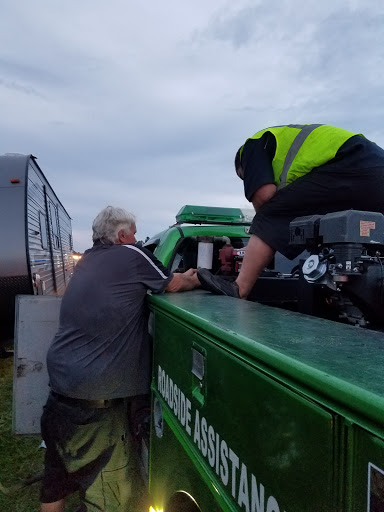 Auto Repair Shop «Reliable Roadside Services», reviews and photos, 321 Mercer Ave, Wilmington, NC 28403, USA