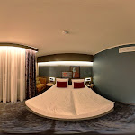 Photo n°2 de l'avis de HubLearn.d fait le 03/06/2022 à 01:29 sur le  Holiday Inn Hamburg - Hafencity, an IHG Hotel à Hamburg