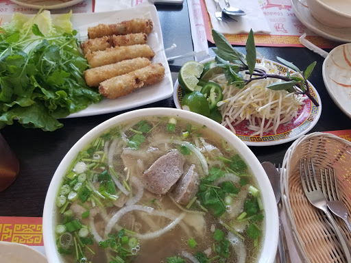 Pho Hanoi