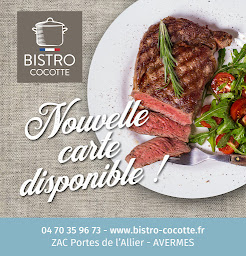 Photo n°115 de Bistro Cocotte à Avermes ()