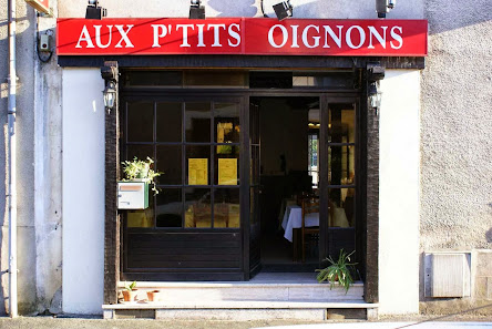 Aux P'tits Oignons 1 Rue du Port au Bois, 45600 Sully-sur-Loire