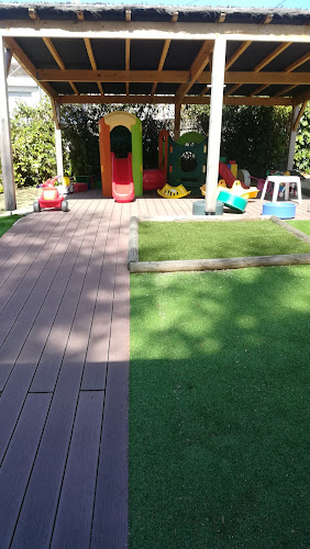 École maternelle Les Petits Ecureuils Châtillon-sur-Indre