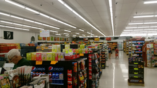 Fareway Meat and Grocery