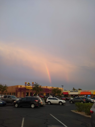 Gym «Planet Fitness», reviews and photos, 4907 W Bell Rd, Glendale, AZ 85308, USA
