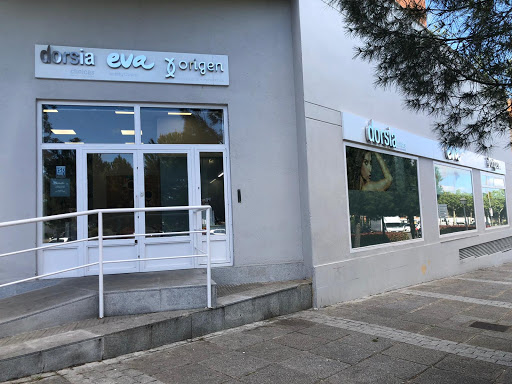 Clínica Origen Psicología y Psiquiatría en Alcorcón, Madrid