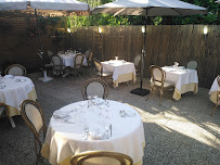 Atmosphère du Restaurant français Auberge du Louvetier à Rambouillet - n°3