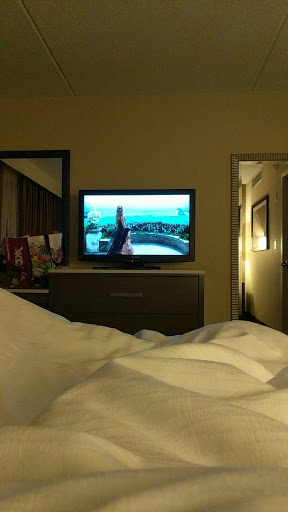 Hotel «Embassy Suites by Hilton Boston/Waltham», reviews and photos, 550 Winter St, Waltham, MA 02451, USA