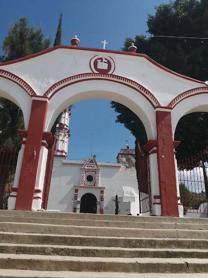 San Juan Ihualtepec - Oaxaca, Mexico
