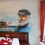 Photo n°1 de l'avis de Petra.l fait le 12/08/2018 à 20:07 sur le  Zur Brücke à Greifswald