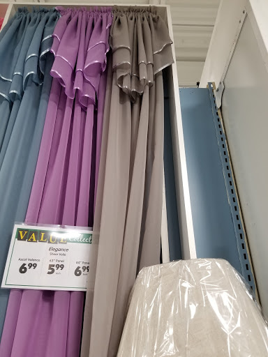 Home Goods Store «Curtain & Bath Outlet», reviews and photos, 53 Faunce Corner Rd, North Dartmouth, MA 02747, USA