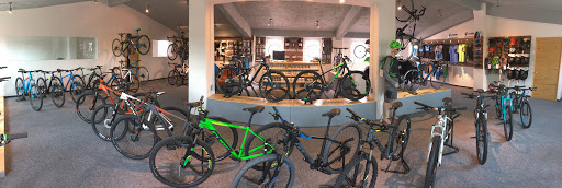 Cube Bike Store CDMX