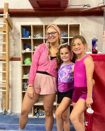 Gymnastics Center «Top Flight Gymnastics», reviews and photos, 721 Centre View Blvd, Crestview Hills, KY 41017, USA