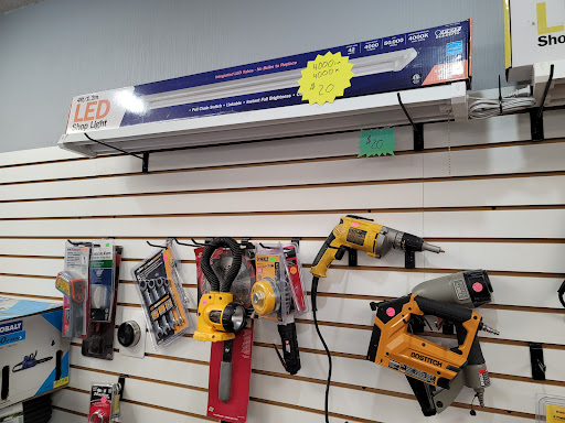 Pawn Shop «Pay More Pawn», reviews and photos, 7380 Oswego Rd, Liverpool, NY 13090, USA