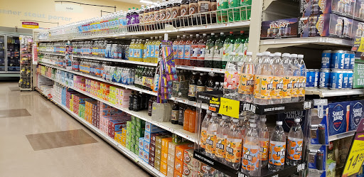 Grocery Store «Hannaford Supermarket», reviews and photos, 77 Derry Rd, Hudson, NH 03051, USA