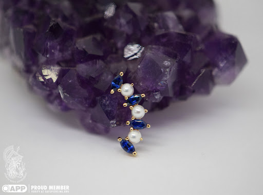 Explore neda tattoo ideas, creative tattoo ideas in Pompano Beach, available at Athena Body Adornment