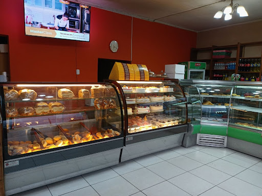 Panadería San Carlino