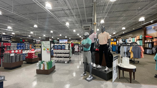 Sporting Goods Store «Golf Galaxy», reviews and photos, 330 Franklin Rd, Brentwood, TN 37027, USA