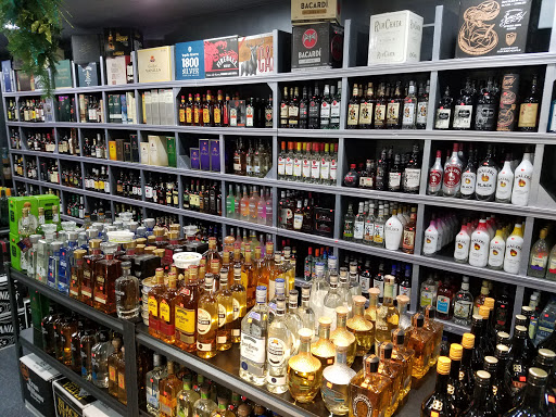 Liquor Store «Discount Liquor», reviews and photos, 3156 Athens Hwy, Jefferson, GA 30549, USA