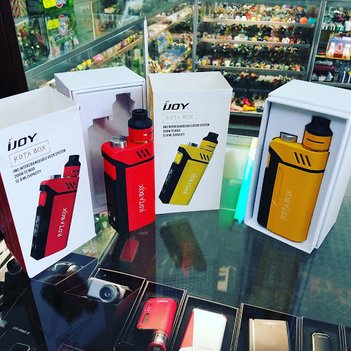 Tobacco Shop «Twenty One Plus Smoke Shop», reviews and photos, 144 Bowdoin St, Dorchester, MA 02122, USA