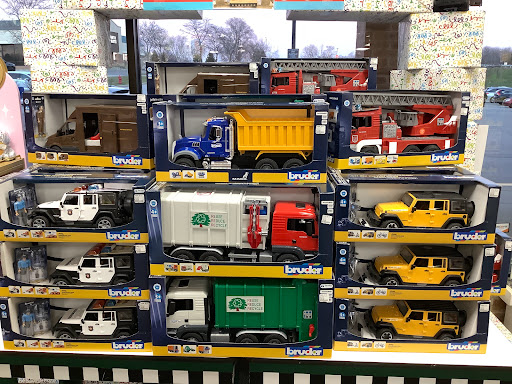 Toy Store «Learning Express Toys», reviews and photos, 315 S Rand Rd, Lake Zurich, IL 60047, USA