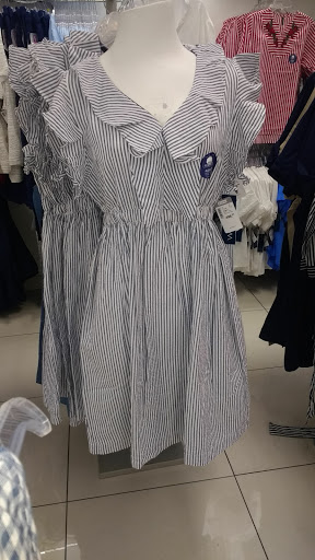 Stores to buy men's pyjamas Guadalajara