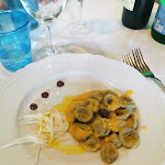 Photo n°5 de l'avis de Marina.' fait le 05/10/2019 à 17:14 sur le  Antichi Sapori Montegrosso à Montegrosso