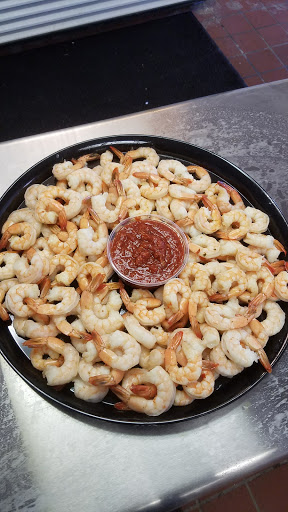 Seafood Market «Seawitch Lobster Co & Fish Market», reviews and photos, 203 Newbury St, Peabody, MA 01960, USA