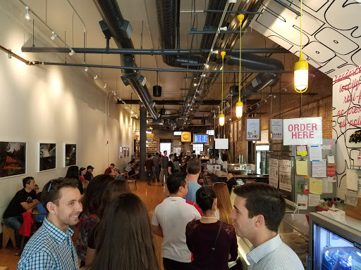 Ice Cream Shop «Coolhaus», reviews and photos, 59 E Colorado Blvd, Pasadena, CA 91103, USA