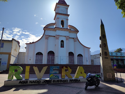 Iglesia De Rivera