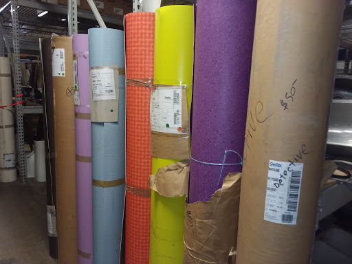 Building Materials Store «Habitat for Humanity ReStore Lake County», reviews and photos