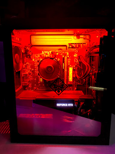 Computer Store «NWCA - Northwest Computers and Accessories, Inc.», reviews and photos, 15737 SE 102nd Ave, Clackamas, OR 97015, USA