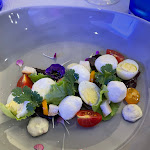 Photo n°5 de l'avis de Viktória.o fait le 09/09/2022 à 19:36 sur le  Monaco Suites Hotel à Lignano Sabbiadoro