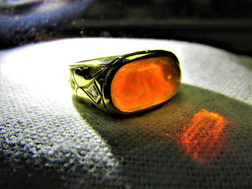 Jeweler «Something Fine», reviews and photos, 218 Main St, Seal Beach, CA 90740, USA